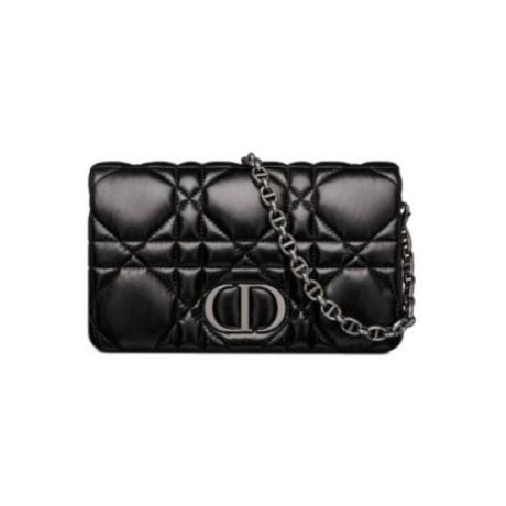 크리스찬디올 여성 CARO 매크로까나쥬 미니 백 S5135BNGX M900