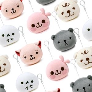 아이러브캐릭터 메리비트윈 캐릭터인형 가방고리-토이드림_이미지