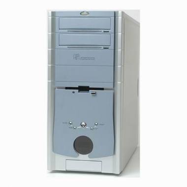 3RSYS AIR 알루미늄 블루 (RPS400W)_이미지