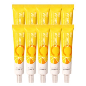 푸드어홀릭 리얼 비타민C 아이크림 40ml (10개)_이미지