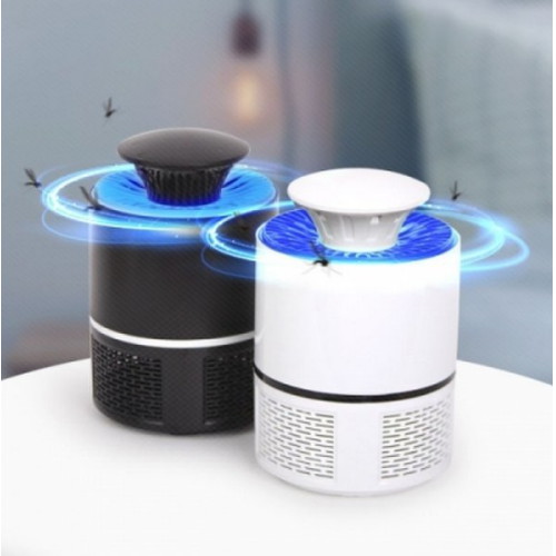 디자인에버 Vortex 광촉매 UV-LED 해충 모기퇴치기 포충기 MCB-3_이미지