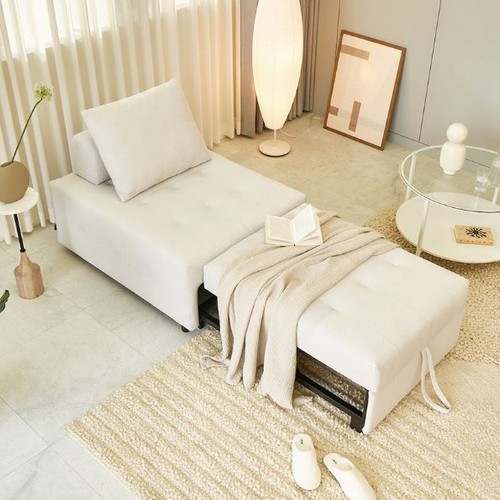 페다 큐브 아쿠아텍스 패브릭 소파베드 1인용이미지입니다. 누르면 해당 게시물로 새창이동합니다.