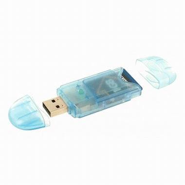 RiDATA SD/MMC 카드리더기_이미지