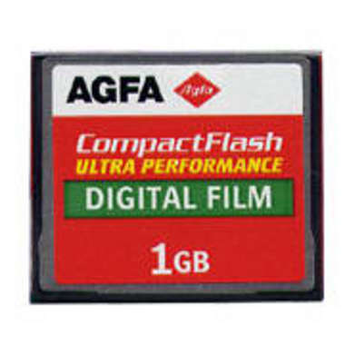 아그파 CF Ultra 40X (1GB)_이미지