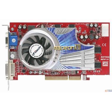 ���������� �󵥿� X700 Balance 256MB AGP