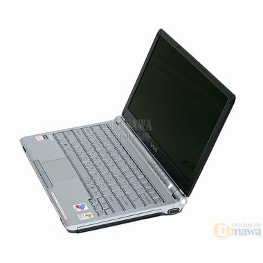 SONY 바이오 VGN-TX17LP/B