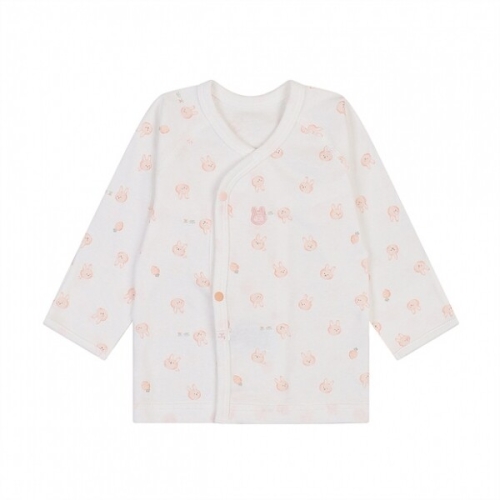 아가방 끼미징코배내저고리 PINK 01S117051_이미지