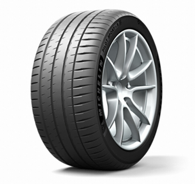 미쉐린타이어 파일럿 스포츠4S (PS4S) 245/35R20 (장착비별도)