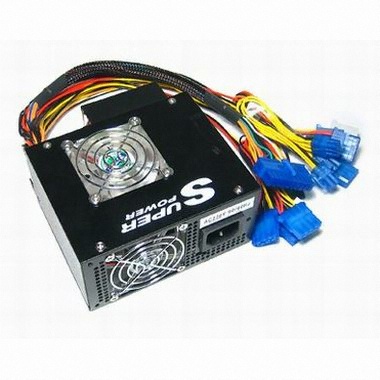 스텔스 430 이온 PLUS
