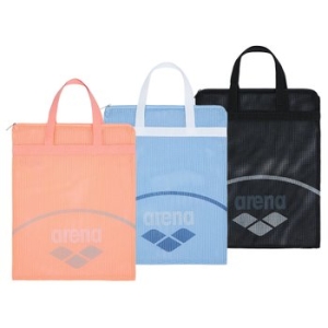아레나 수영 숏핀 메쉬 가방 A5AC1AB12