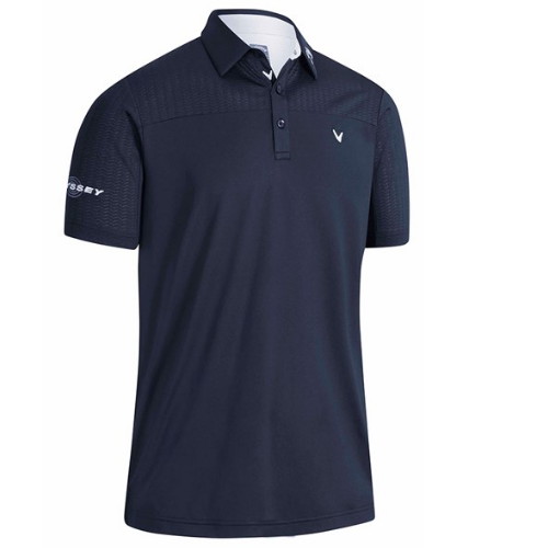 캘러웨이 오딧세이 폴로셔츠_이미지