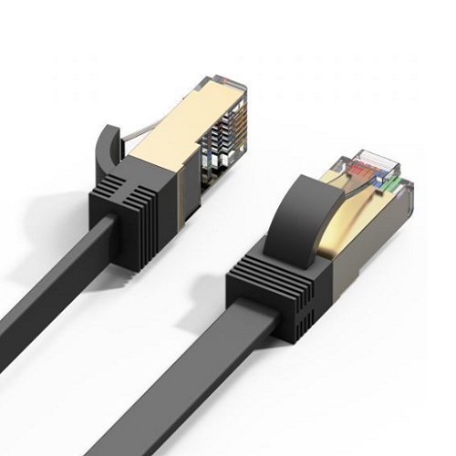 누아트 CAT.7 SSTP 랜케이블 (5m)_이미지