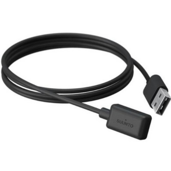 순토 마그네틱 USB 충전 케이블 SS022993000_이미지