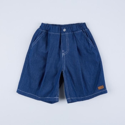 달퐁 구미홈플 HC17 주름7부데님팬츠 9091222260145_이미지