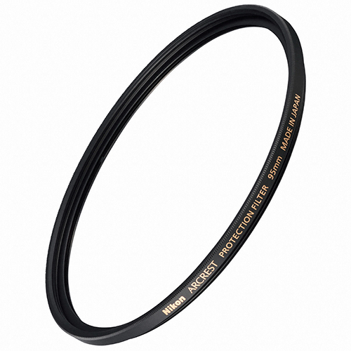 니콘 ARCREST PROTECTION 렌즈필터 (95mm)_이미지