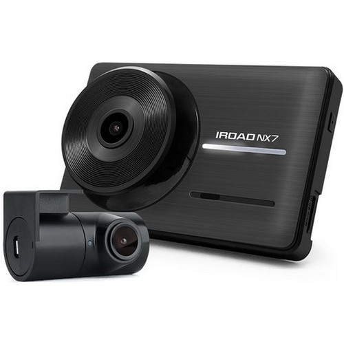 재원씨앤씨 아이로드 NX7 2채널 (16GB)_이미지