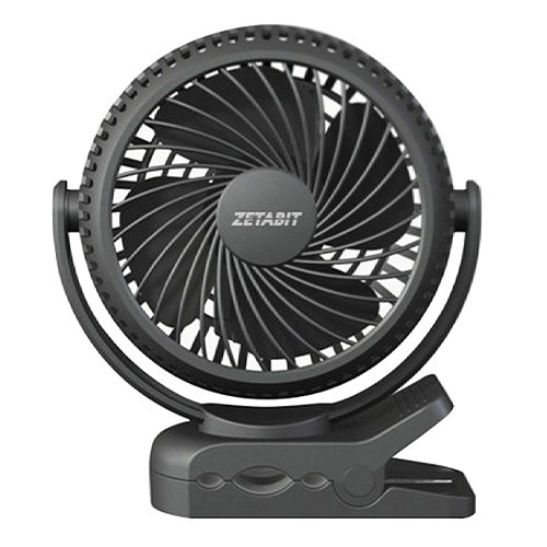 ZETABIT 클립형 무선 써큘레이터