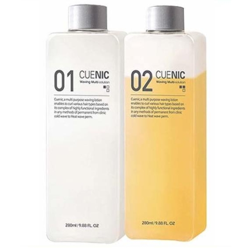 그리에이트 큐닉 웨이빙 멀티 솔루션 280ml