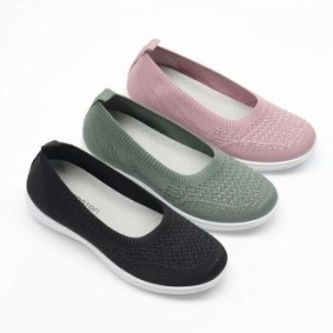 여자 끈없는 운동화 단화 여름런닝화 32958617