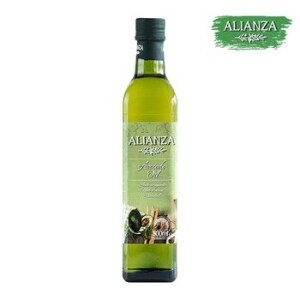 보라티알 알리안자 <b>아보카도</b> <b>오일</b> 500ml