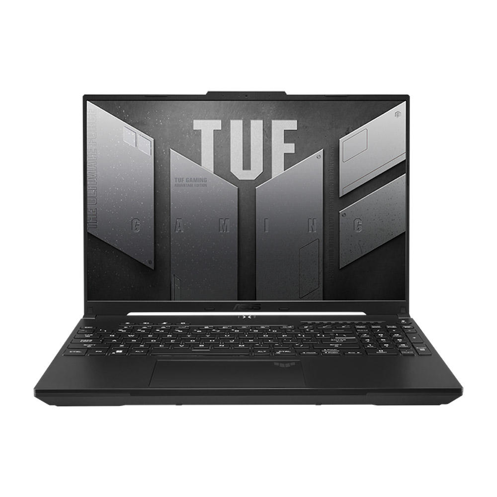 ASUS TUF Gaming A16 FA617NSR-N4014W (SSD 1TB)