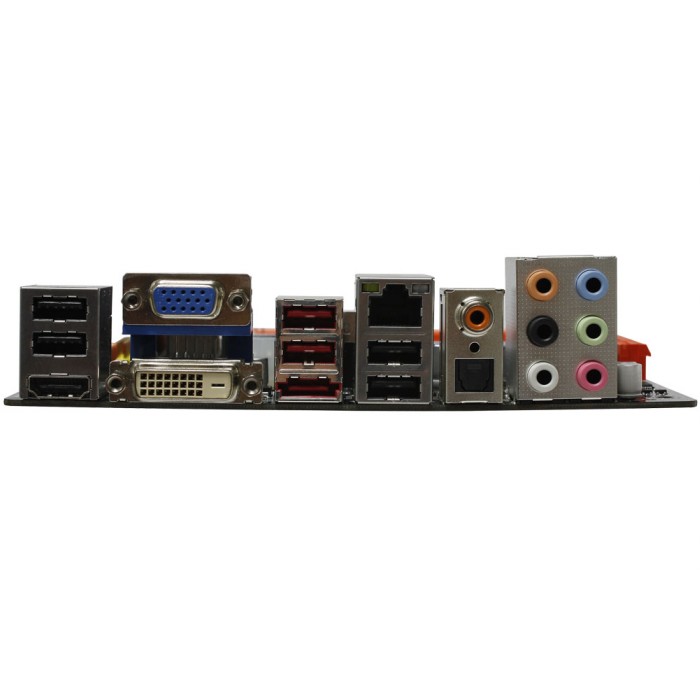 ECS H55H-I V1.1_이미지