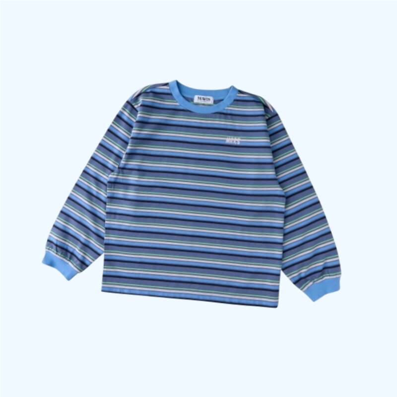 서양네트웍스 리틀그라운드 NT 마스 데일리스트라이프티셔츠 상의 76A1G 330 06 76A1G 06 5217574