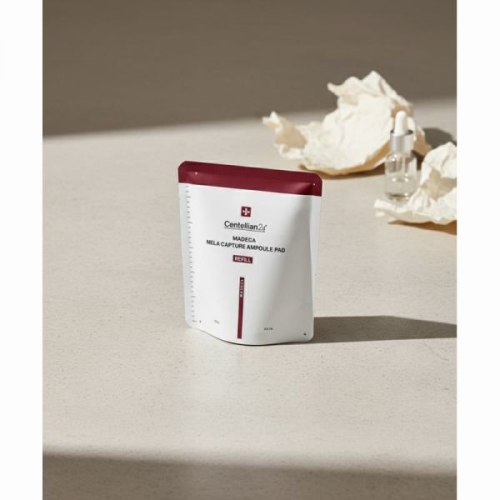 동국제약 센텔리안24 마데카 멜라 캡처 앰플 패드 60매 (본품1개+리필3개)