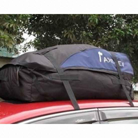 캠핑소리 아크맨 소프트 루프백