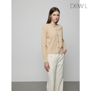 대현 듀엘 울블렌드 버튼업 가디건 LE_D251KSL301_이미지