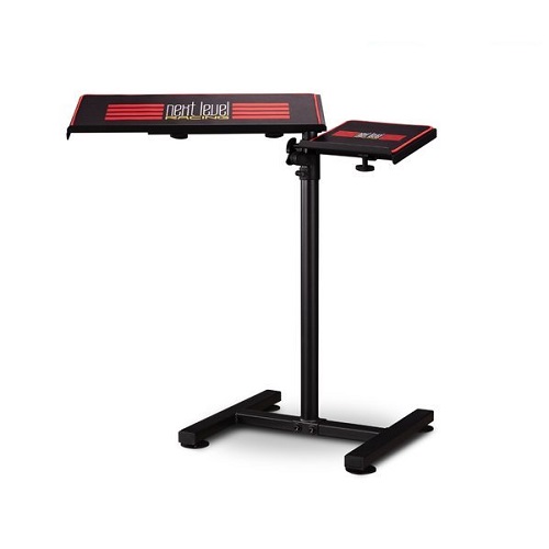 Next Level Racing NLR-A012 프리 키보드 마우스 스탠드_이미지