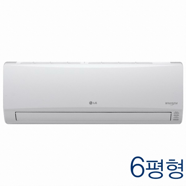 LG전자 휘센 SC063BAW (기본설치비 포함)_이미지