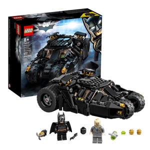 레고 DC 배트맨 배트모빌 텀블러 허수아비 결전 (76239) (해외구매)