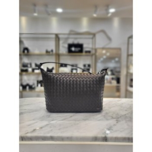 보테가베네타 여성 인트레치아토 숄더백_239988 V3UN1 2114_이미지