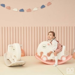 삼성물산 프리미엄 3in1 엘리 펀 흔들말 31823571