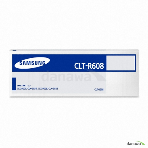 삼성전자 정품 CLT-R608 드럼이미지입니다. 누르면 해당 게시물로 새창이동합니다.