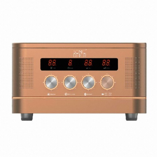 소닉더치코리아 슈퍼소닉-M SDK-7409 (골드)_이미지
