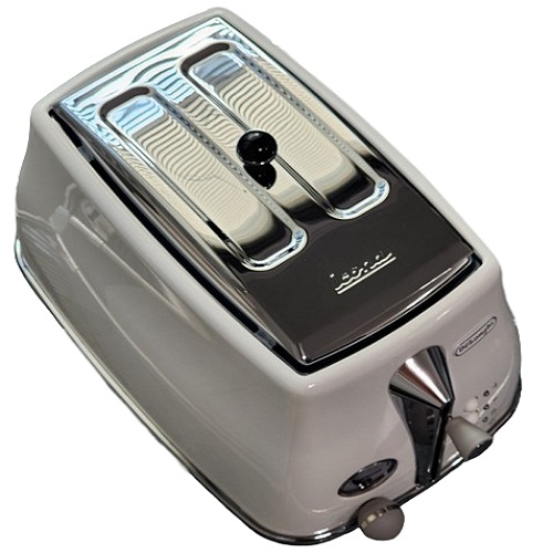 드롱기 아이코나 캐피탈 CTOC2003 (시드니화이트)_이미지