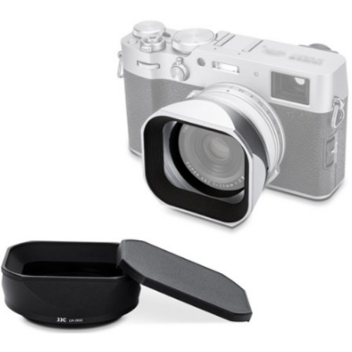 JJC �����ʸ� X100 VI,X100V,X100F�� LH-JXVI �����ĵ�