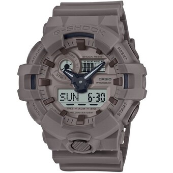 G-SHOCK GA-700NC-5A