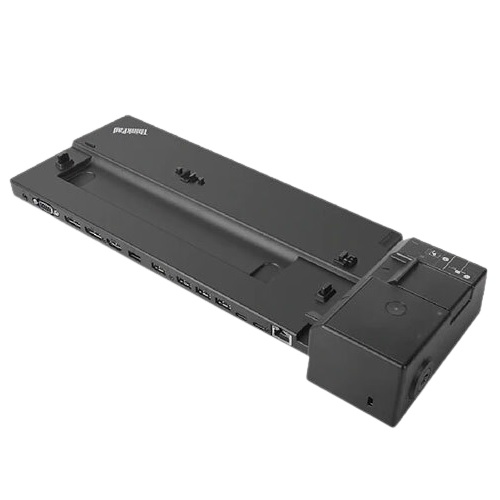 레노버 씽크패드 40AJ0135EU (13포트/USB 3.0)_이미지