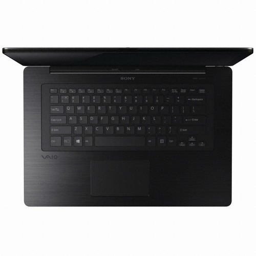 SONY 바이오 피트 멀티플립 SVF15N19CK/B (기본)_이미지