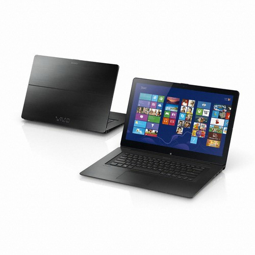 SONY 바이오 피트 멀티플립 SVF15N19CK/B (기본)_이미지