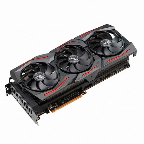 ASUS ROG STRIX 라데온 RX 5700 O8G GAMING D6 8GB_이미지