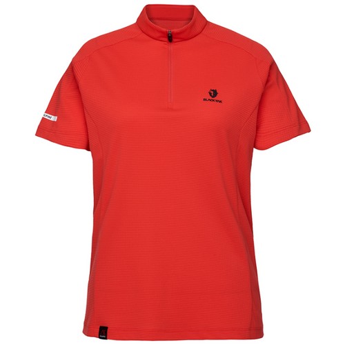 폴라텍 델타 집업 반팔티2 1BYZTMV503LD