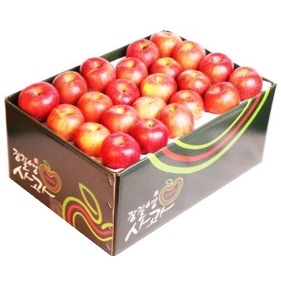 사과 소과 40~46개(과) 10kg