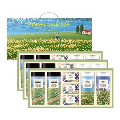 애경 케라시스 퍼퓸 18호 (3세트)_이미지