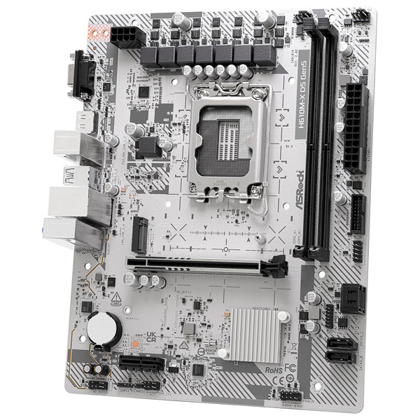 ASRock H610M-X D5 Gen5 에즈윈_이미지