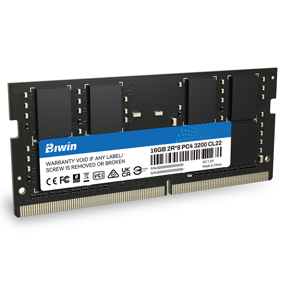 BIWIN 노트북 DDR4-3200 CL22 (16GB)_이미지