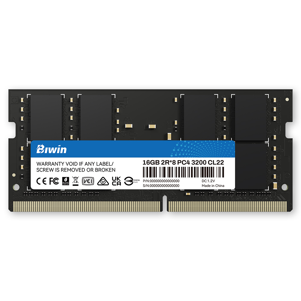 BIWIN 노트북 DDR4-3200 CL22 (16GB)